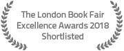 The London Book Fair Excellence Awards Shortlisted